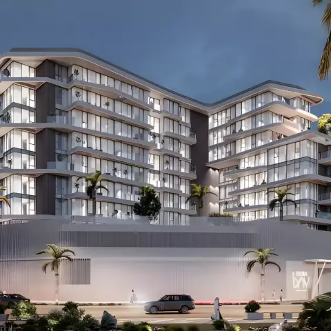 Flora Bay in Dubai Islands, Dubai, foto 3