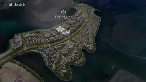 The Meriva Collection in Dubai Islands, Dubai, foto 2