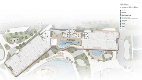The Meriva Collection in Dubai Islands, Dubai, foto 3