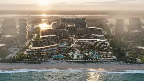 The Meriva Collection in Dubai Islands, Dubai, foto 4