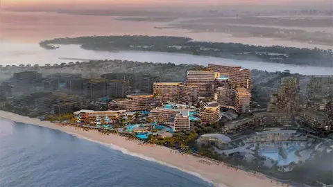 The Meriva Collection in Dubai Islands, Dubai, foto 5