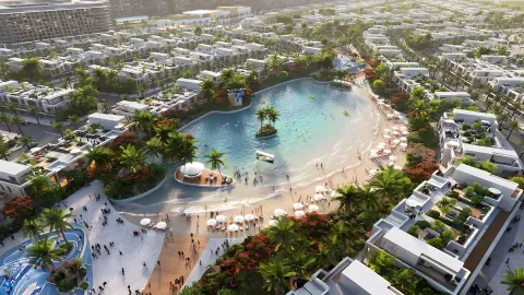 Damac City 2, Al Safa, Dubai