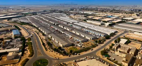Mirari, Dubai Industrial City, Dubai