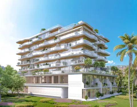 Flow Residences in Dubai Islands, Dubai, foto 3