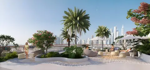 Flow Residences in Dubai Islands, Dubai, foto 5