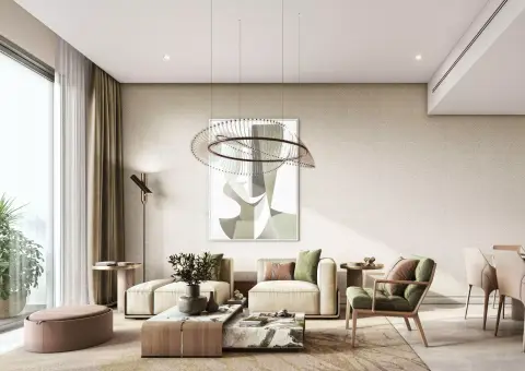 The Woods in Sobha Sanctuary, Dubai, foto 4