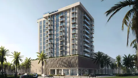 V1stara House Phase 2 By Object 1, Al Furjan, Dubai
