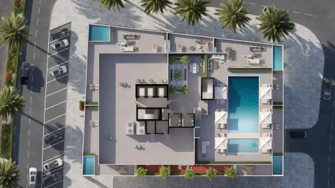 V1stara House Phase 2 By Object 1 in Al Furjan, Dubai, foto 3