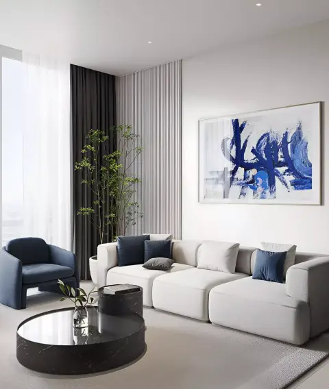 V1stara House Phase 2 By Object 1 in Al Furjan, Dubai, foto 4
