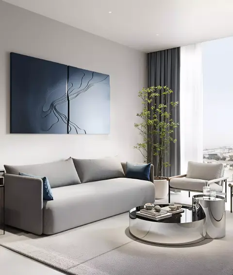 V1stara House Phase 2 By Object 1 in Al Furjan, Dubai, foto 5