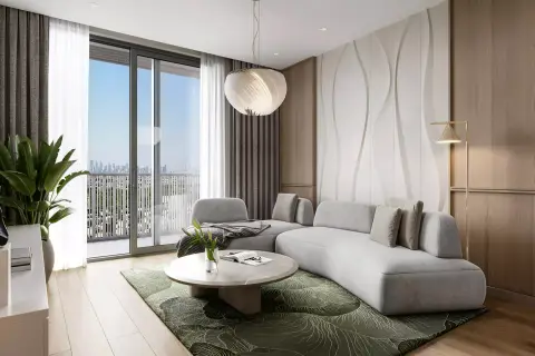 Essenlife in Jumeirah Village Triangle, Dubai, foto 3