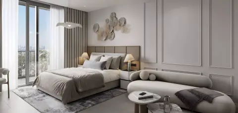 Essenlife in Jumeirah Village Triangle, Dubai, foto 5