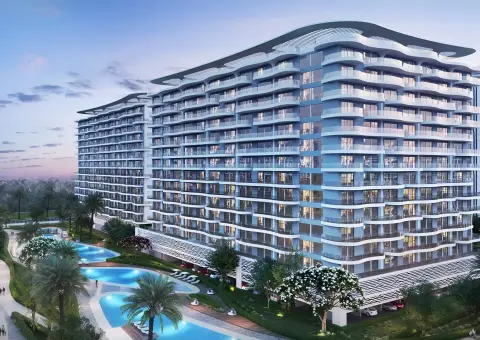 Damac Lagoon Views 13 in Damac Lagoons, Dubai, foto 2