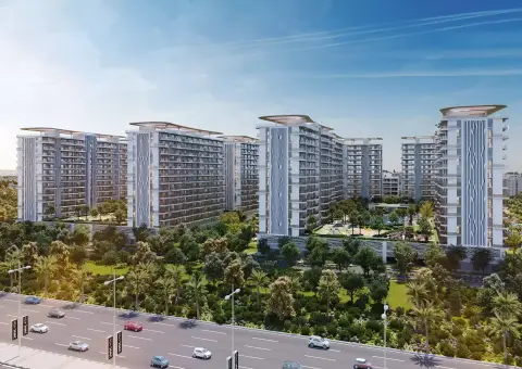 Damac Lagoon Views 13 in Damac Lagoons, Dubai, foto 5