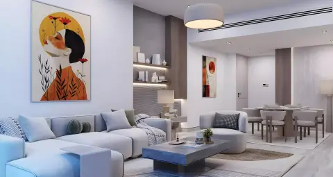 Vista Meydan in Bukadra, Dubai, foto 5