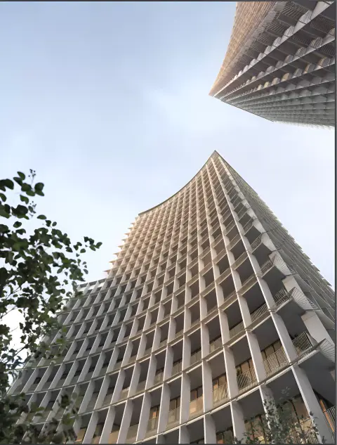 Four Seasons Private Residences at DIFC in DIFC, Dubai, foto 4