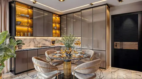 Diamondz in Jumeirah Lake Towers, Dubai, foto 3
