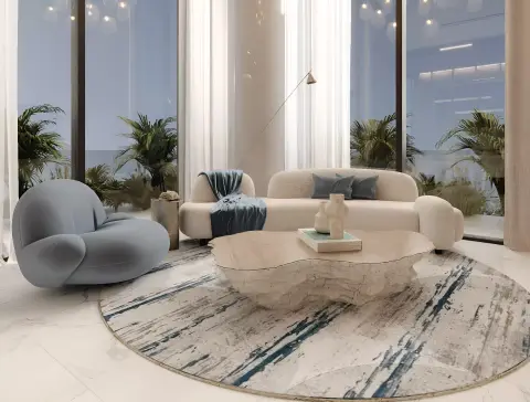 La Crystal in Dubai Islands, Dubai, foto 4
