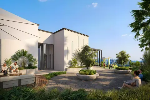 Manam Pearl in Al Furjan, Dubai, foto 2
