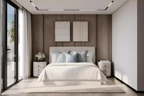 Manam Pearl in Al Furjan, Dubai, foto 3