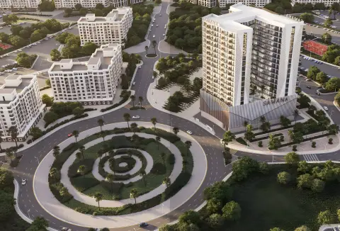 Greenfield by Samana in International City Phase 2, Dubai, foto 2