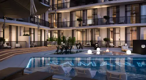 Greenfield by Samana in International City Phase 2, Dubai, foto 3