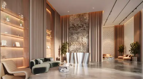 Greenfield by Samana in International City Phase 2, Dubai, foto 4