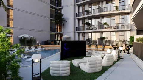 Greenfield by Samana in International City Phase 2, Dubai, foto 5
