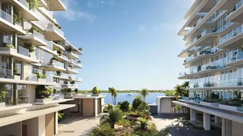 Shoaq Residences in Dubai Islands, Dubai, foto 3