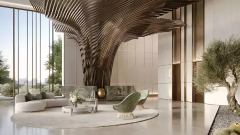 Shoaq Residences in Dubai Islands, Dubai, foto 5