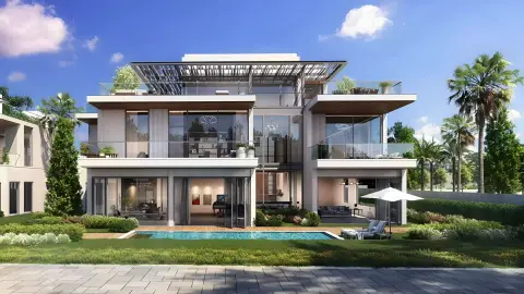 South Bay Phase 4 By Dubai South in Dubai South (Dubai World Central), Dubai, foto 2