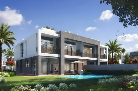South Bay Phase 4 By Dubai South in Dubai South (Dubai World Central), Dubai, foto 4