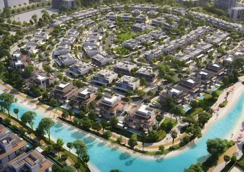 South Bay Phase 4 By Dubai South in Dubai South (Dubai World Central), Dubai, foto 5