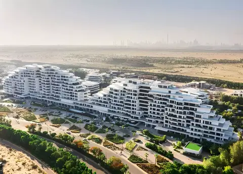 The Lofts Al Barari in Al Barari, Dubai, foto 2