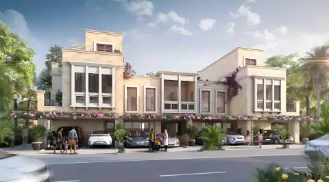 Malta in Damac Lagoons, Dubai, foto 5