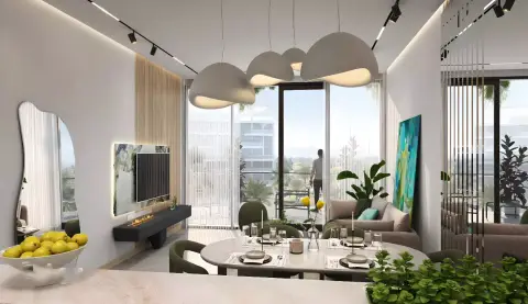 Damac Lagoons Views Phase 3 in Damac Lagoons, Dubai, foto 3