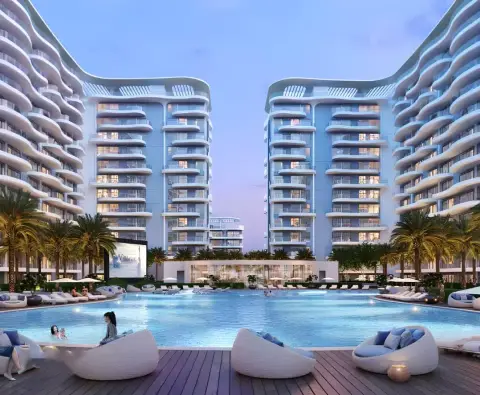 Damac Lagoons Views Phase 3 in Damac Lagoons, Dubai, foto 5