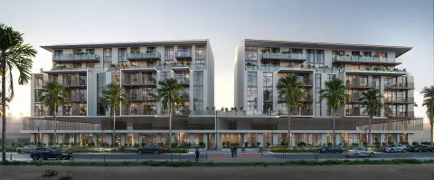 IR1DIAN Park in Jumeirah Village Circle, Dubai, foto 2
