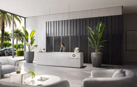 IR1DIAN Park in Jumeirah Village Circle, Dubai, foto 3