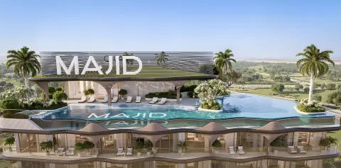Jura Terraces in Wadi Al Safa 3, Dubai, foto 2