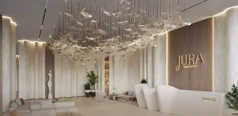 Jura Terraces in Wadi Al Safa 3, Dubai, foto 5