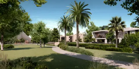 Meydan Avenue C in Meydan, Dubai, foto 2
