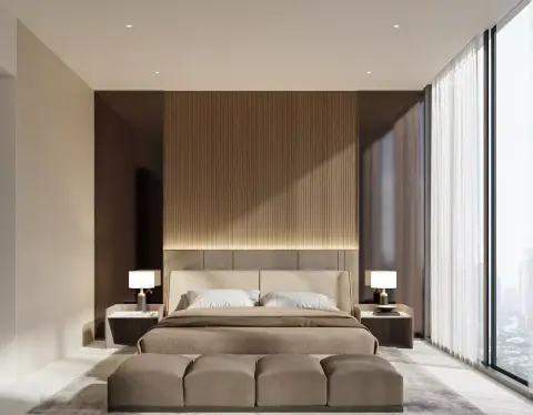 Bayview Boulevard By AB in Dubai Islands, Dubai, foto 4