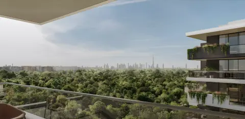 Cilia At Ghaf Woods in Ghaf Woods, Dubai, foto 3
