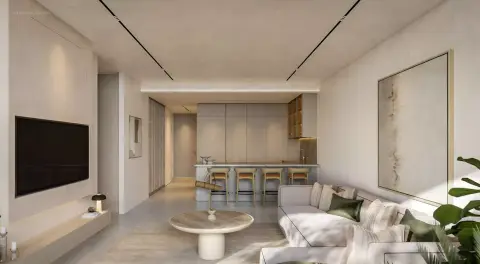 Avida Residences in Dubai Islands, Dubai, foto 2