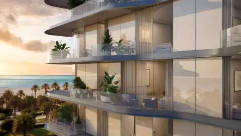 Avida Residences in Dubai Islands, Dubai, foto 3