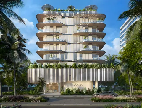 Avida Residences in Dubai Islands, Dubai, foto 4