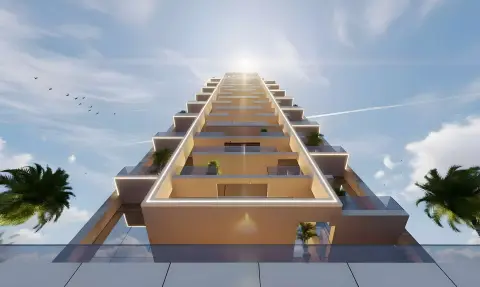 Future Residence in Meydan, Dubai, foto 3