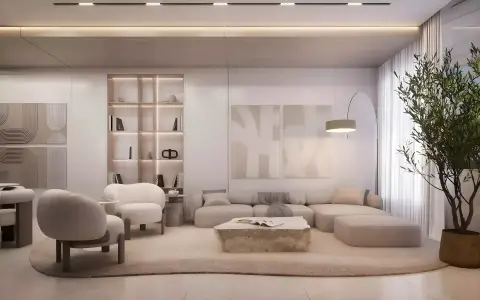 Do Hotels & Residences in Dubai Islands, Dubai, foto 2