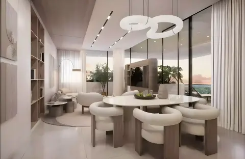 Do Hotels & Residences in Dubai Islands, Dubai, foto 3